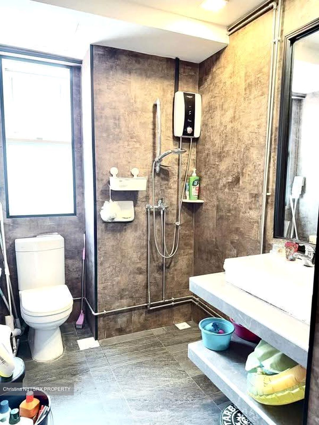 Evergreen Park (D19), Apartment #628870081